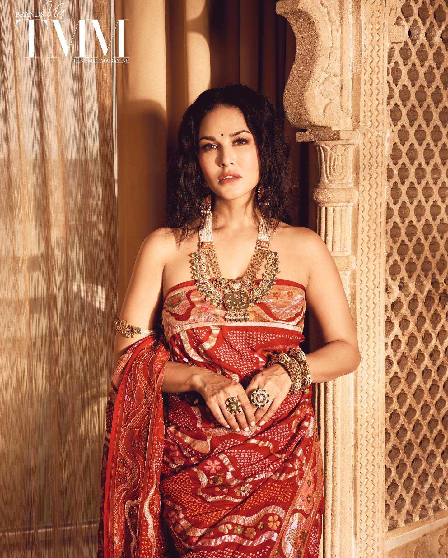 Sunny Leone